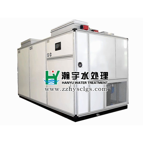 游泳池水處理：如何省錢？各種熱水器每噸熱水的能耗和費(fèi)用明細(xì)